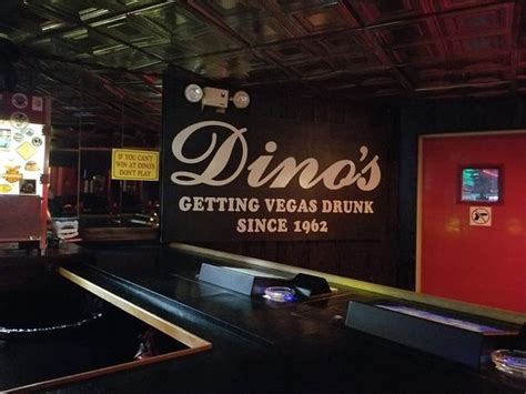 dino's lounge reviews